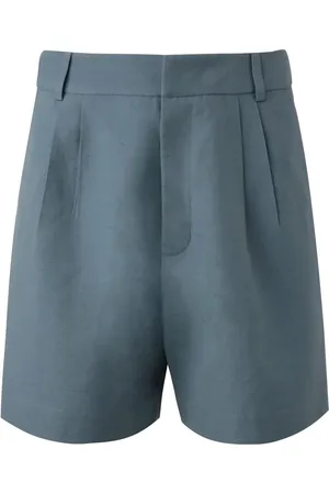 MISCI Shorts i hør