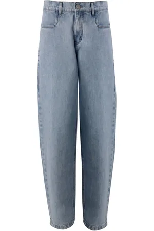 MISCI Ari jeans med lige ben