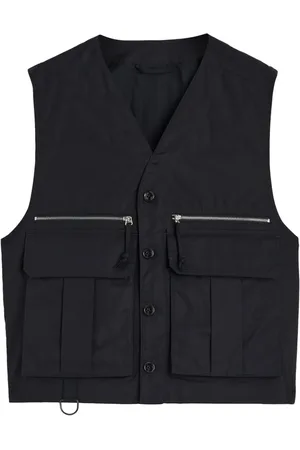 LEMAIRE Teknisk vest