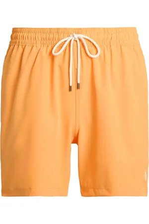 Ralph Lauren Badeshorts med snoretræk