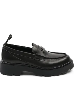 Karl Lagerfeld Loafers med applikation