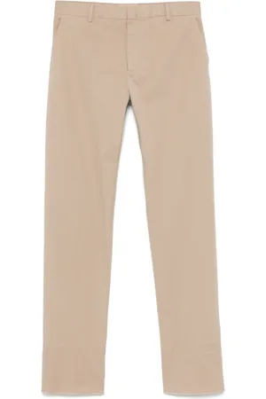 Ermenegildo Zegna Chinos med smalle ben