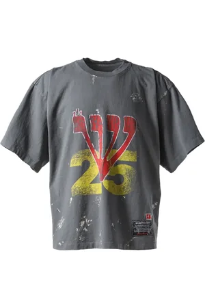 RRR-123 T-shirt i bomull