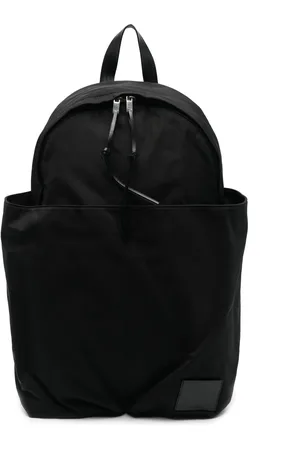 Jil Sander Rygsæk med pouch foran