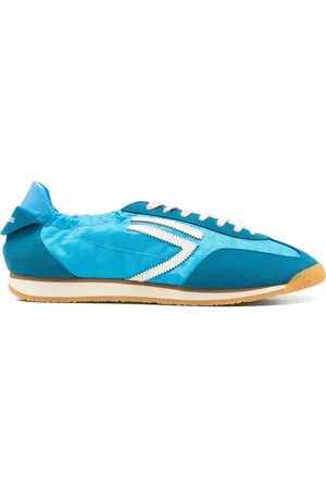 Puraai 6.02 Phanter Basil sneakers
