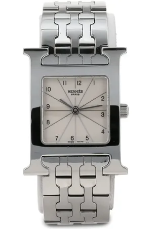 Hermès Heure H 30 mm fra 00