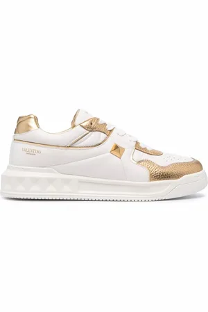 VALENTINO GARAVANI Low-top One Stud sneakers