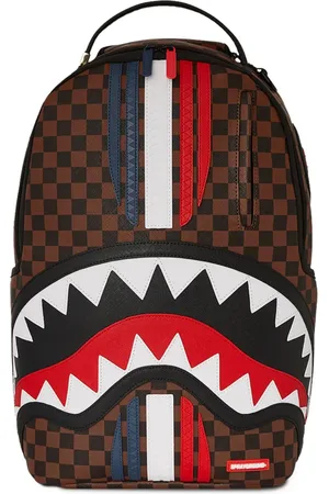 Sprayground Rygsæk med logomærke