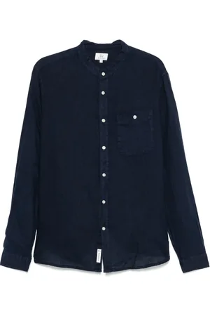 Woolrich Skjorte i hør