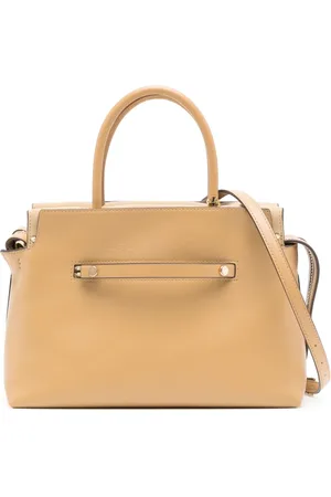 Tory Burch Mercer satchel-taske