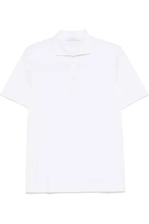 Cruciani Polo med cutaway-krave