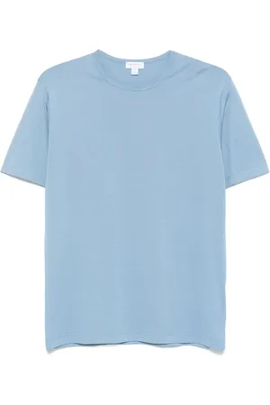 Sunspel T-shirt i bomuld