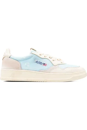Autry Sneakers med paneler
