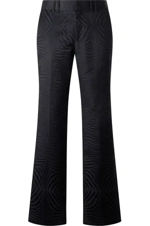 Roberto Cavalli Bukser med tigertryk