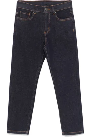 MONNALISA Jeans med tilspidsede ben