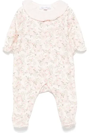 Tartine Et Chocolat Blomstret pyjamas