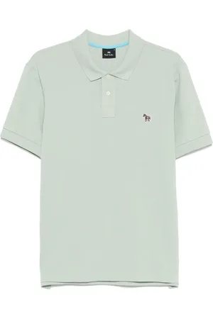 Paul Smith Polo med logomærke
