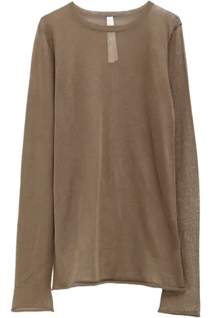 Lauren Manoogian Top i bomuld