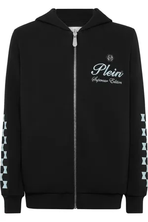Philipp Plein Hættetrøje