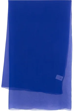 Alberta Ferretti Silketørklæde