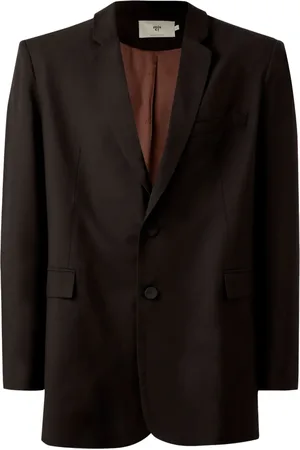 MISCI Bala blazer i uld