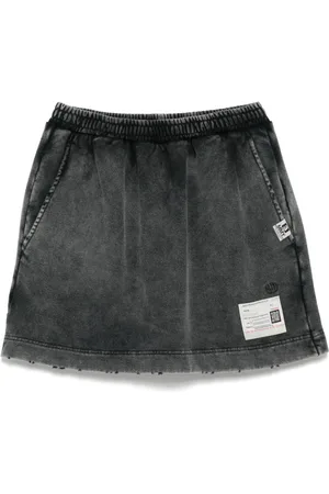 Maison Mihara Yasuhiro Shorts i bomuld