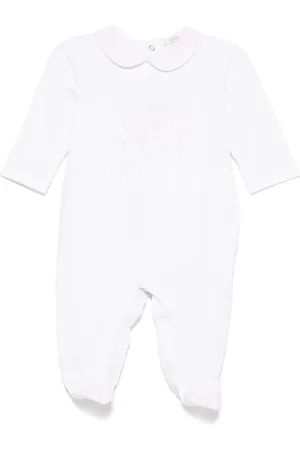 Le Bebé Enfant Broderet pyjamas
