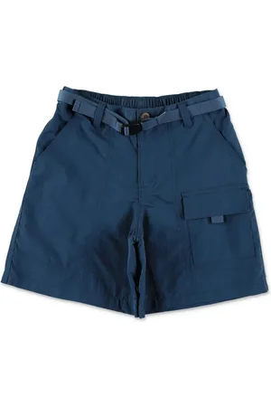 Patagonia Cargo-shorts med bælte