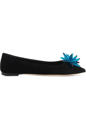 Giuseppe Zanotti Vallie ballerinaer