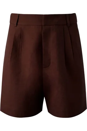 MISCI Shorts i hør