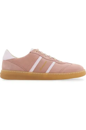Salvatore Ferragamo Lædersneakers