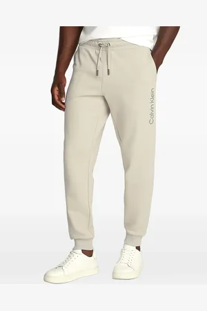 Calvin Klein Joggingbukser med logotryk