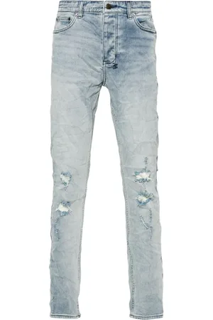 KSUBI Chitch Philly-jeans
