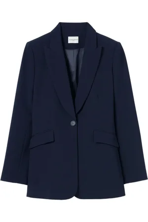 Claudie Pierlot Blazer i crepe