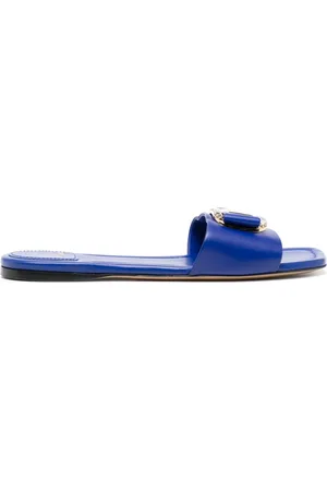 Salvatore Ferragamo Platino sandaler