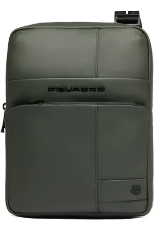 Piquadro Vandafvisende computertaske