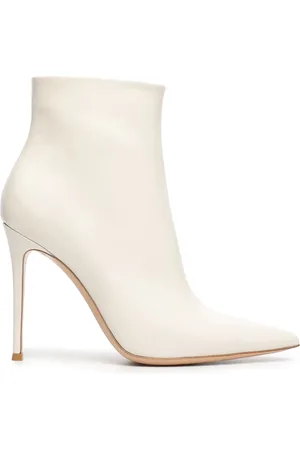Gianvito Rossi 105 mm Avril støvler