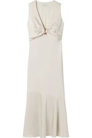 Claudie Pierlot Lille taske med ringudsmykning
