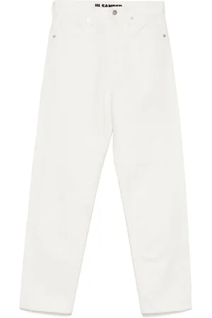 Jil Sander Jeans med lige ben
