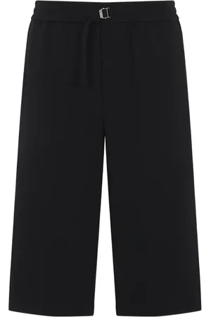 Ami Shorts med bælte