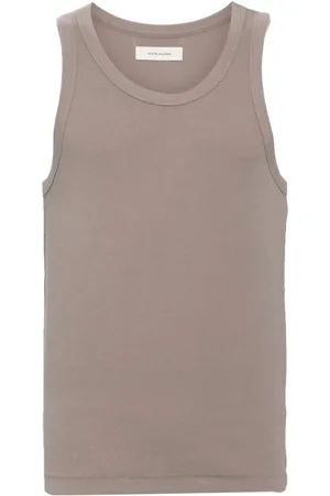 Entire Studios Cropped tanktop