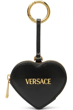 VERSACE Hjerte-møntpung