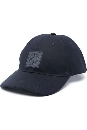 Loewe Kasket med logo-applikation