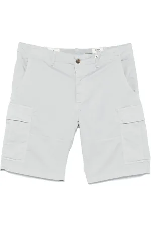 MYTHS Cargo-shorts i twill