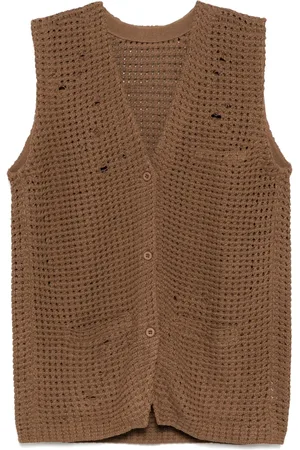JNBY Strikvest