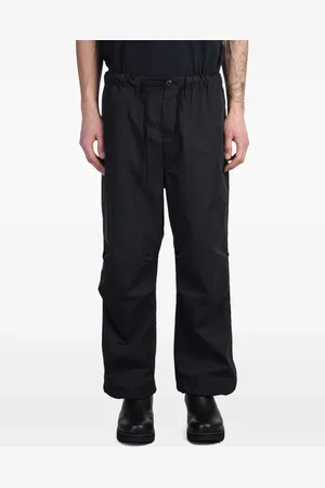 Comme des Garçons Bukser i bomuld