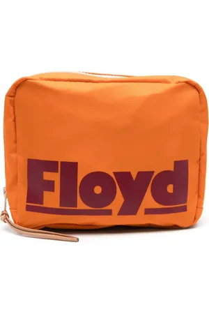 Floyd Toilettaske med logotryk