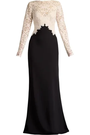 Tadashi Shoji Lafayette kjole