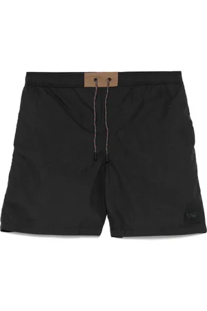 Sease Badeshorts med mat