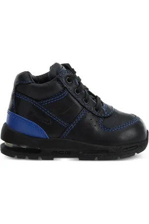 Nike Air Max Goadome Black/Black-Varsity Royal sneakers